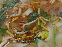 -春雪面馆(转塘店)