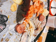 -么肆烤肉(街道口季佳PAI店)