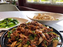 -月福京味斋·烤鸭店·北京菜(鼓楼总店)