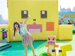 -上海港国际客运中心1号游艇码头
