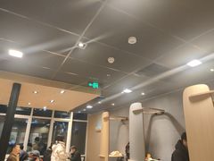 -麦当劳(北京上地十街餐厅店)