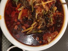 原味螺蛳粉-水平有限广西米粉·广西风味集(五道口店)