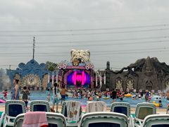 -苏州乐园森林水世界