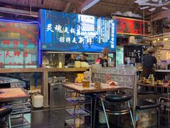 -琥珀川糟粕醋火锅(慈云寺店)