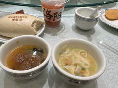 -老雒阳面馆·水席·洛阳菜(王城路店)