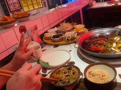 -江北北火锅馆·公路夜市(魏公村店)