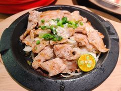 -沼津港精致料理·寿喜烧·烧鸟(青浦宝龙广场日料榜单店)