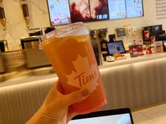 -Tims天好咖啡(江干万象城店)