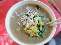 -汪记鲜鱼糊汤粉(沈阳路总店)