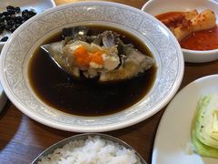 -元祖马山安康鱼