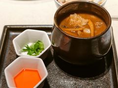 珍菌佛跳墙-悦融琥珀·京鲁菜·海味珍品(西单店)