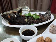-京天红酒家(虎坊路店)