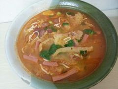 老头面-项记面馆(明瓦廊店)