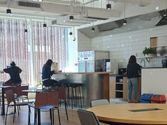 -WeWork中国(三里屯11号社区店)