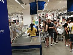 -宜家家居(西安未央商场店)