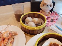-纽斯特牛排自助餐厅(浦江万达店)