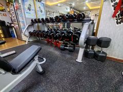 -迈劲健身专业私教(朝青汇店)