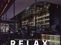 -MARU玛露音乐餐厅(大学路店)
