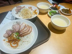 -水平有限广西米粉·广西风味集(五道口店)