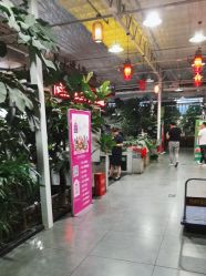 -特味村·宴会厅(生态园店)