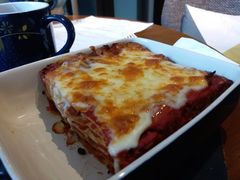 番茄千层面-ZEMOCAFE·FUSION FOOD(西交利物浦店)