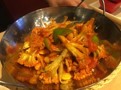 -避风塘(百联东郊店)