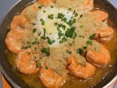 -咖啡人·融合餐厅(健康东路店)