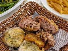 -潮之南·潮汕菜·鱼仔档(南山店)