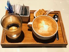 -大堂吧·深圳益田威斯汀酒店