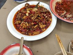-老三样·旧食新味(船山路店)