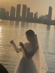 -青禾蒙娜丽莎婚纱摄影(武汉总店)
