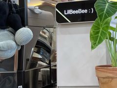 -LilBee Coffee