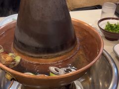 -福寿斋·老北京铜锅涮肉·烤鸭(顺义总店)