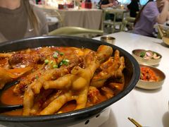 -HOTISLAND海鸡岛·韩国料理(江南西店)