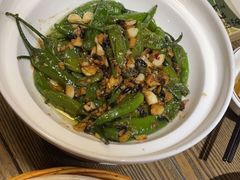 -田趣园长沙菜(天安云谷店)