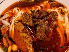 -矮子粉店1985·长沙米粉(湘春路店)