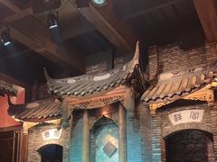 -红运火锅·中国名火锅·国风演绎(省体店)