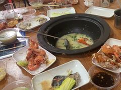 -船奇蒸汽海鲜·闽菜(八市海鲜总店)