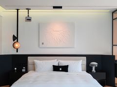 -亚善天籁S酒店(成都太古里旗舰店)