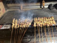 -小板凳(四公里店)