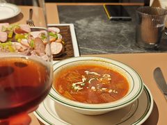 -秋林西餐厅(总店)