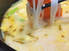 -大鼓米线(浦东长泰店)