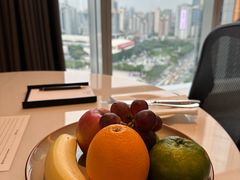 -广州粤海喜来登酒店