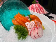 -泓炙颐凤鲜海鲜火锅料理(桐乡店)