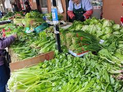 -桃源市场(解放路店)