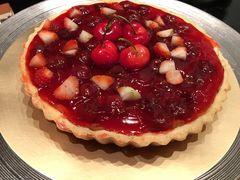 -岷山饭店-芝芝自助餐厅