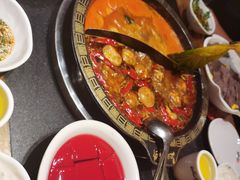 -纸盐河码头火锅(十八梯店)