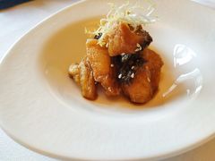 -富力丽思卡尔顿酒店·丽轩中餐厅