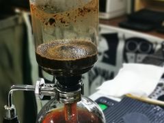 -2326 Coffee Roaster咖啡豆可选店(林肯公园店)