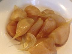 糖蒜-东来顺饭庄(王府井步行街店)